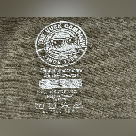 Adult Humor Graphic T-Shirts 2 pair, Size Large - Picture 9 of 16